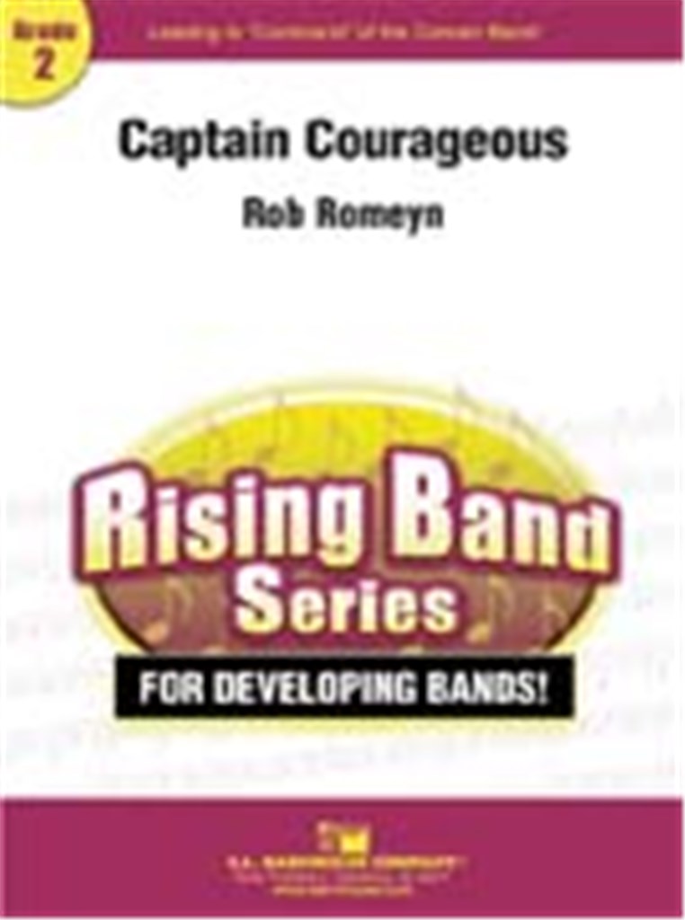 Captain Courageous